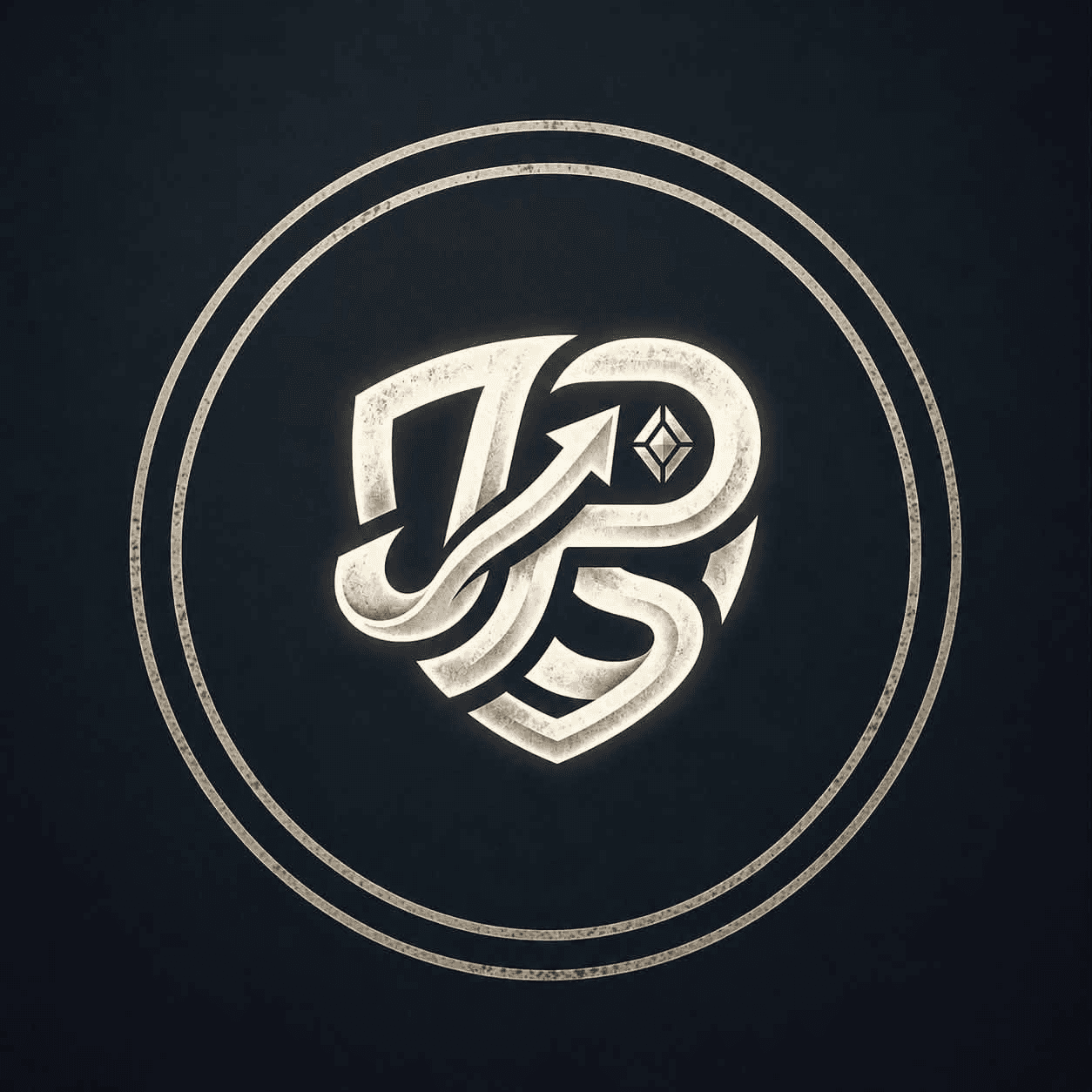 JPS Game Shop Logo