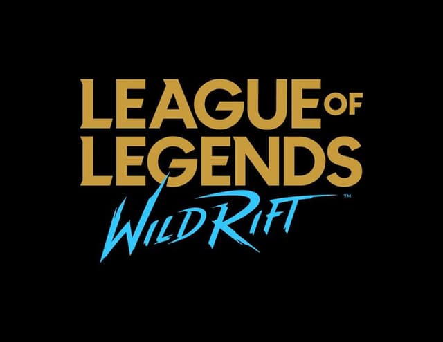 LEAGUE OF LEGENDS : WILD RIFT image