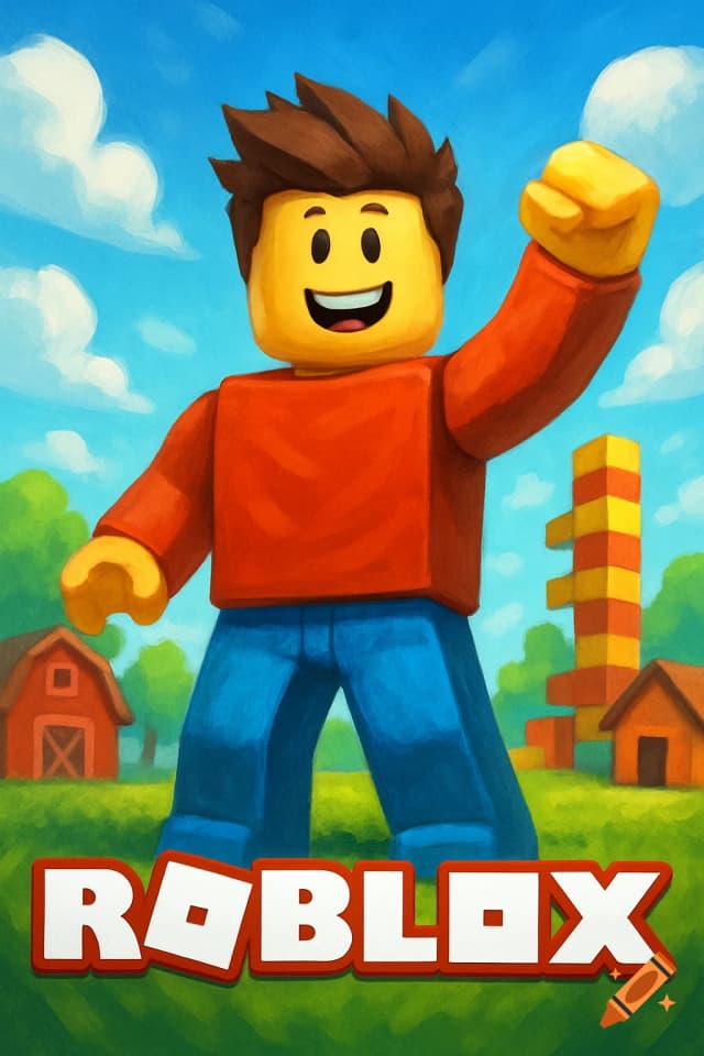 Roblox Gift Card image