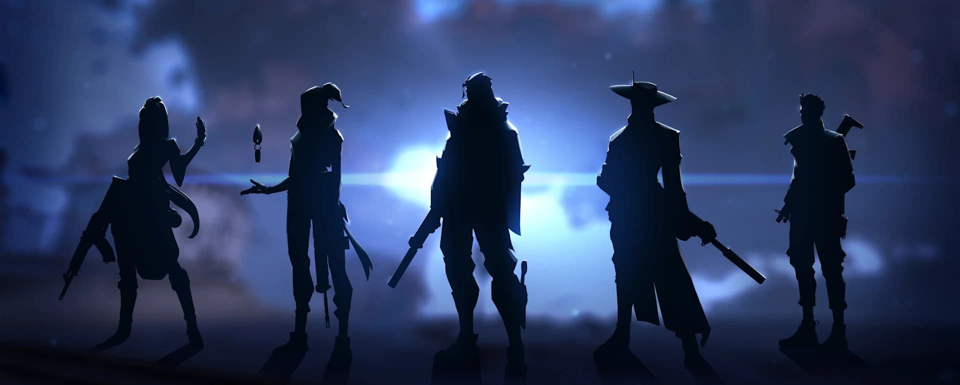 Valorant banner