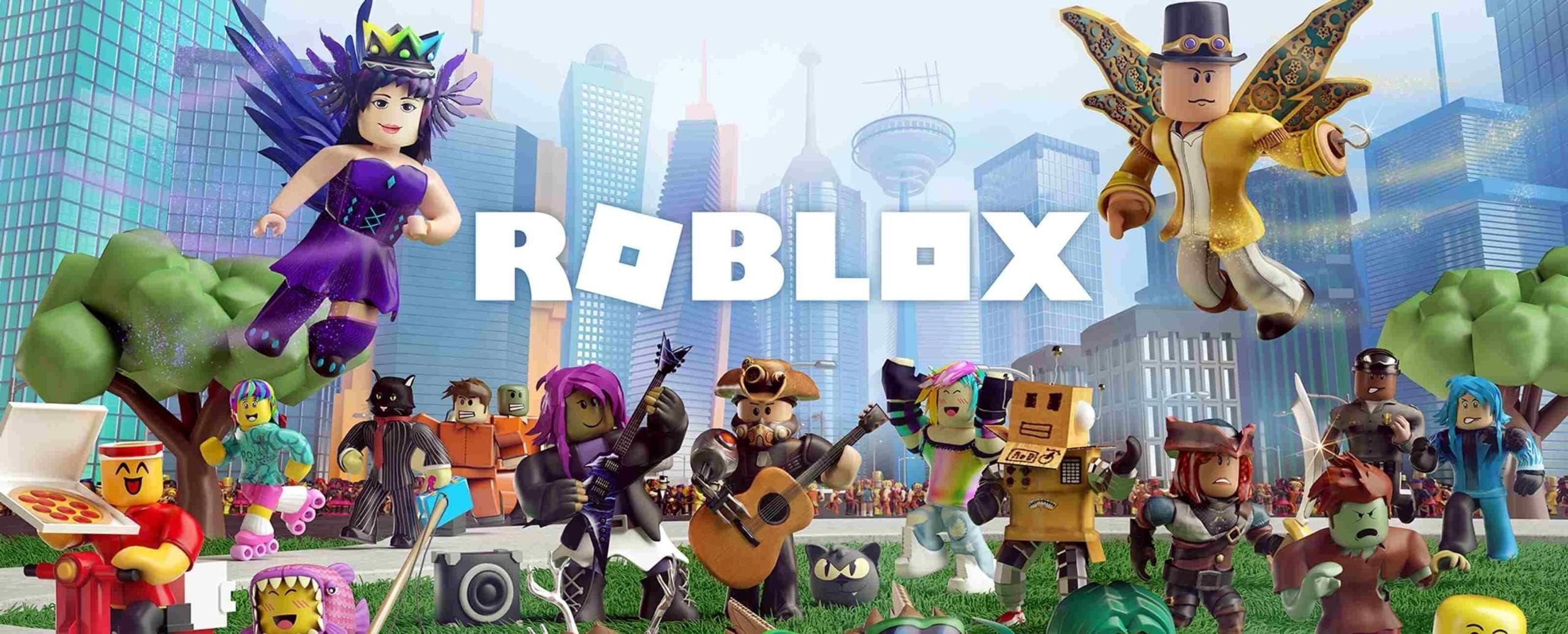 Roblox Gift Card banner