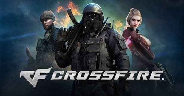 Crossfire - Gameclub eCoin (PH) banner
