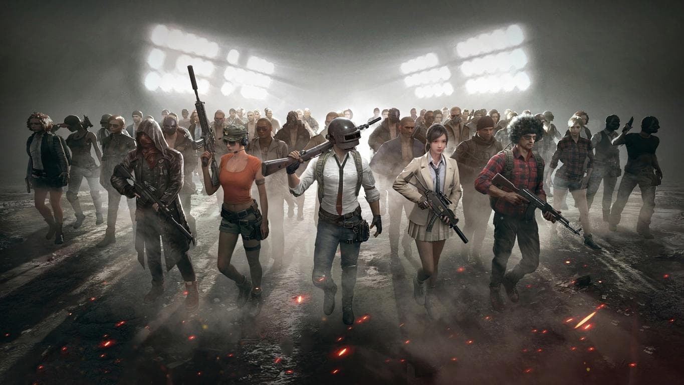 UC PUBGM - GLOBAL banner