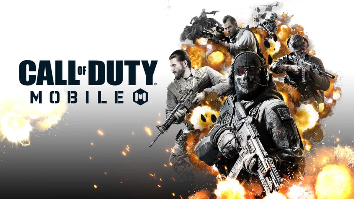 Voucher Call of Duty Mobile banner