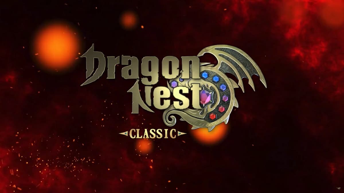 Dragon Nest M: Classic - SEA banner