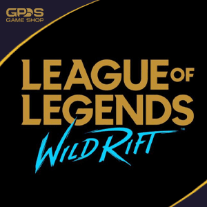 LEAGUE OF LEGENDS : WILD RIFT image