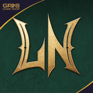 Lord Nine via LOG IN image