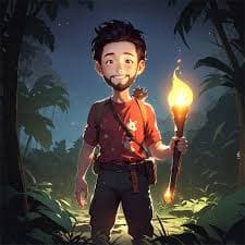 Dark War Survival via Login image