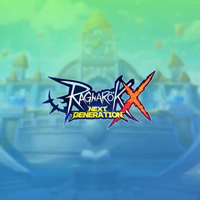 Ragnarok X: Next Generation image