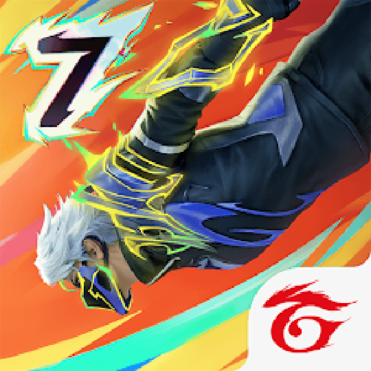 Free Fire image