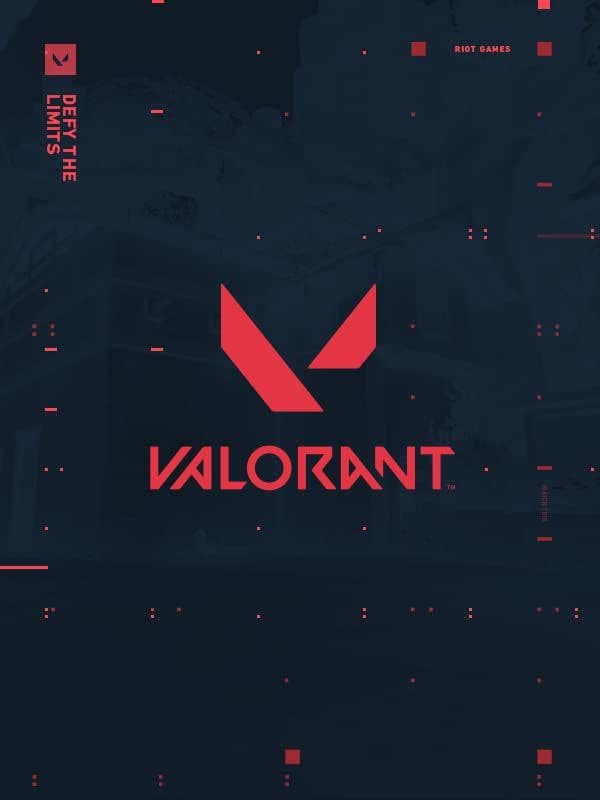 Valorant image