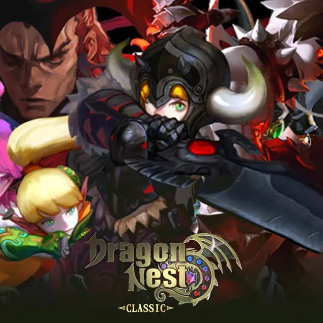 Dragon Nest M: Classic - SEA image