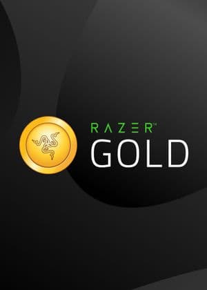 VOUCHER : Razer Gold