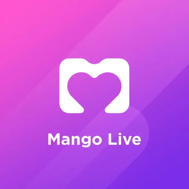 Mango Live banner