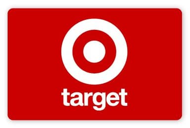 Target Gift Card