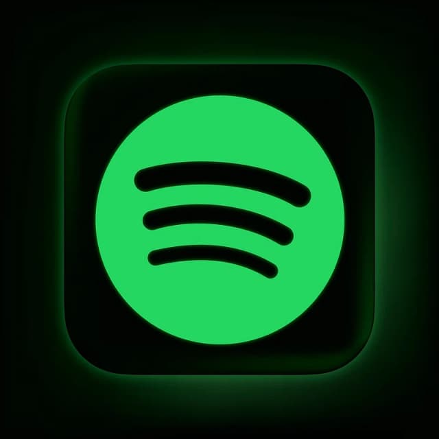 Spotify image