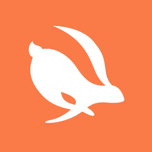 Turbo VPN banner