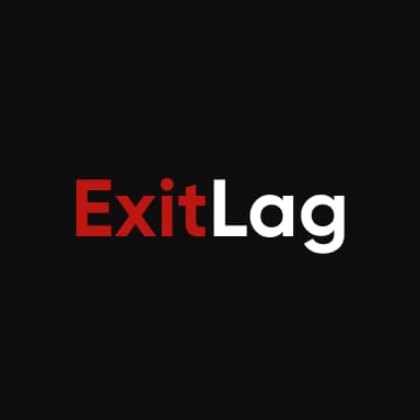 ExitLag banner