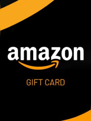 Amazon Gift Card image