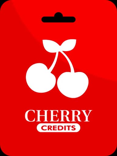 Cherry Credits