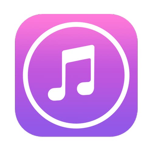 iTunes image