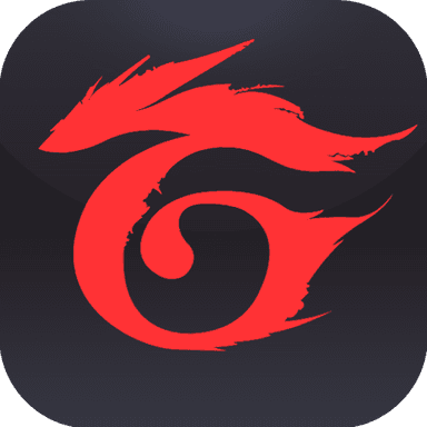 Garena Shells Top Up