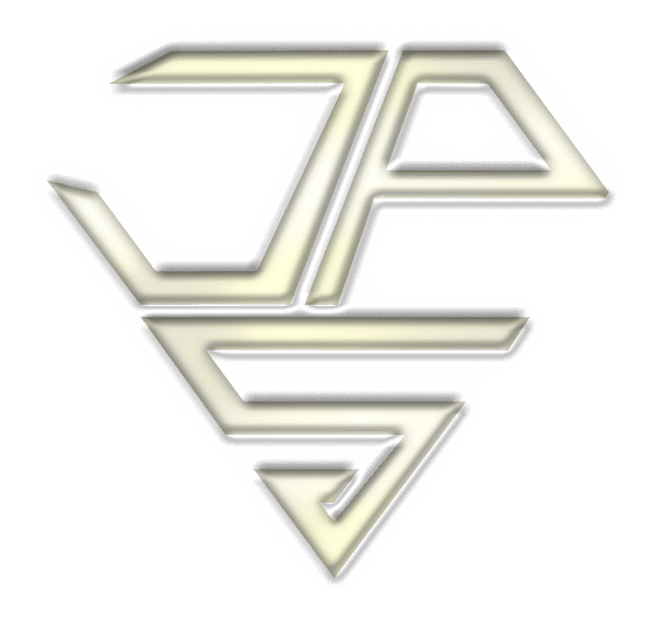 JPS Game Shop Logo