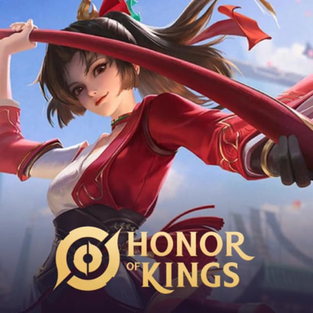 Honor of Kings image